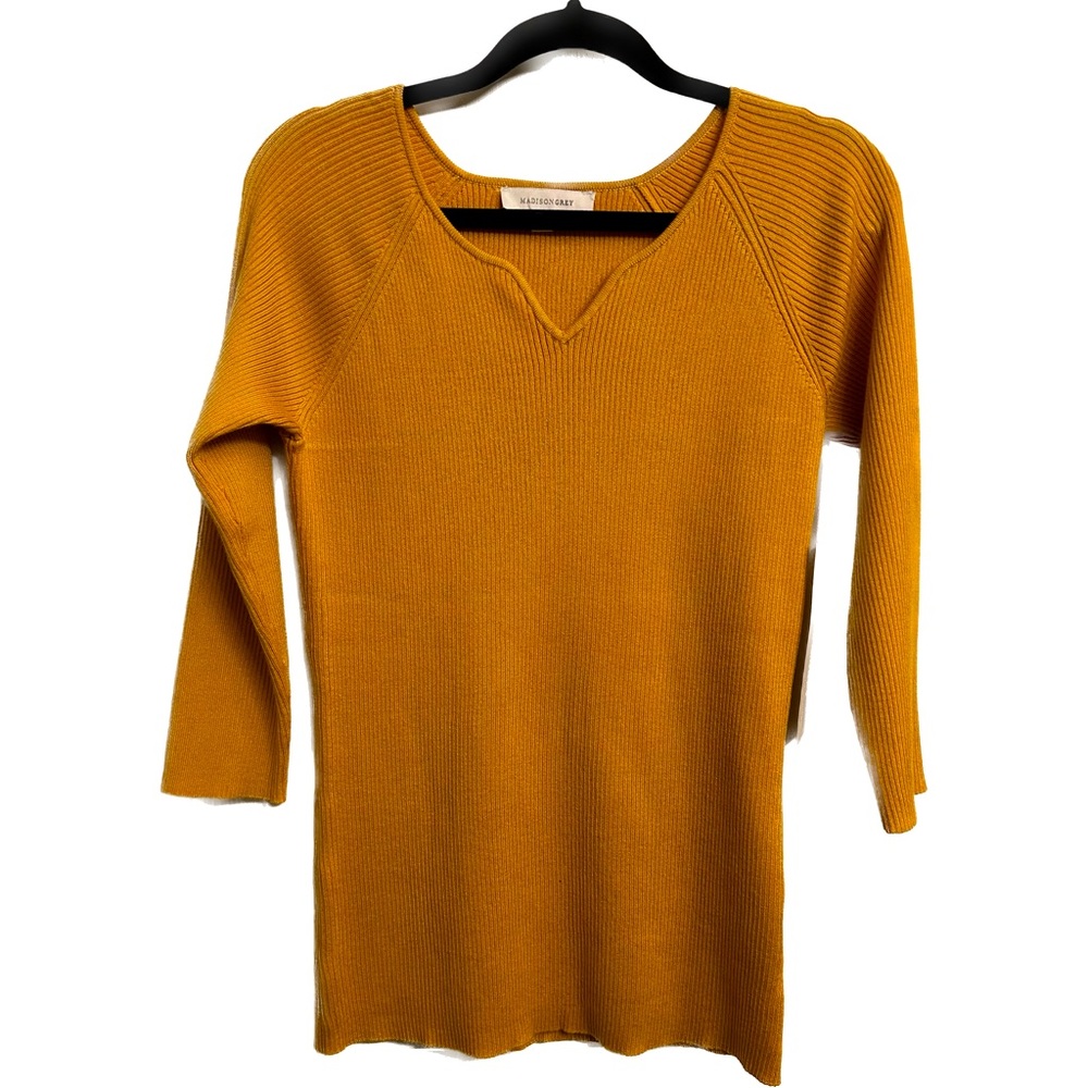 MADISON GREY Sweethart Sweater